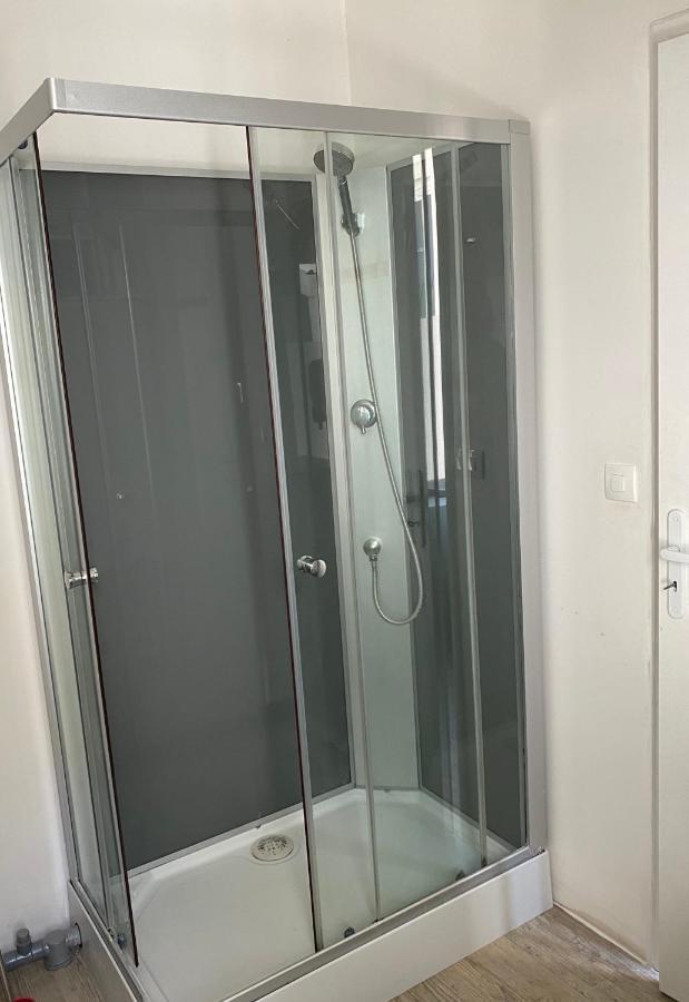 Appartement Au Coeur De La Vieille Ville Boulogne-sur-Mer Exterior foto